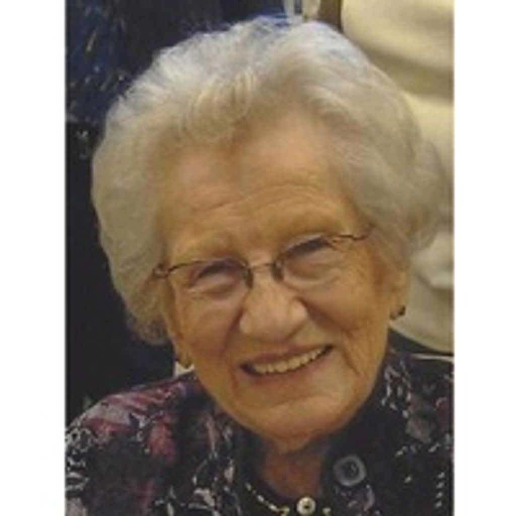 Lois Wentz