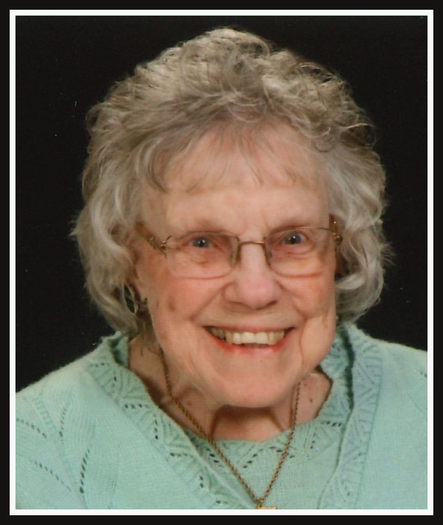 Marie A. Dickhut