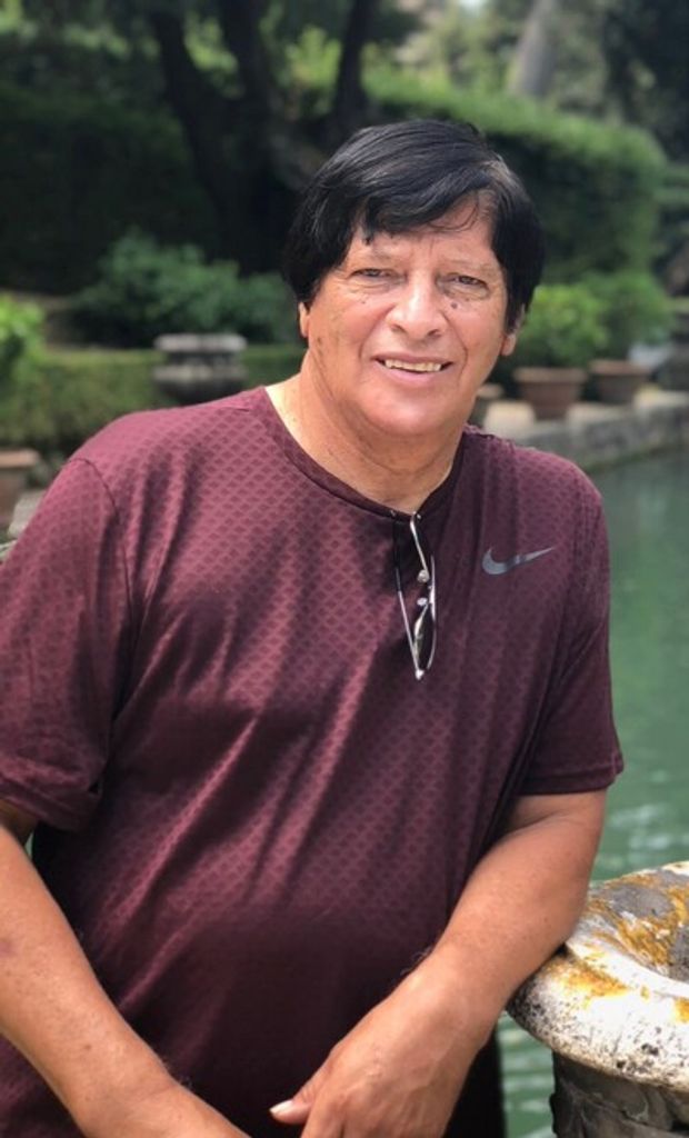 Arthur Lee Bustos Profile Photo