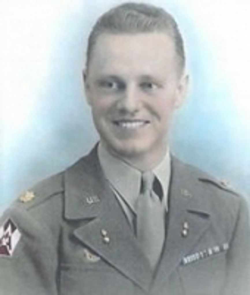 George W. Waterman