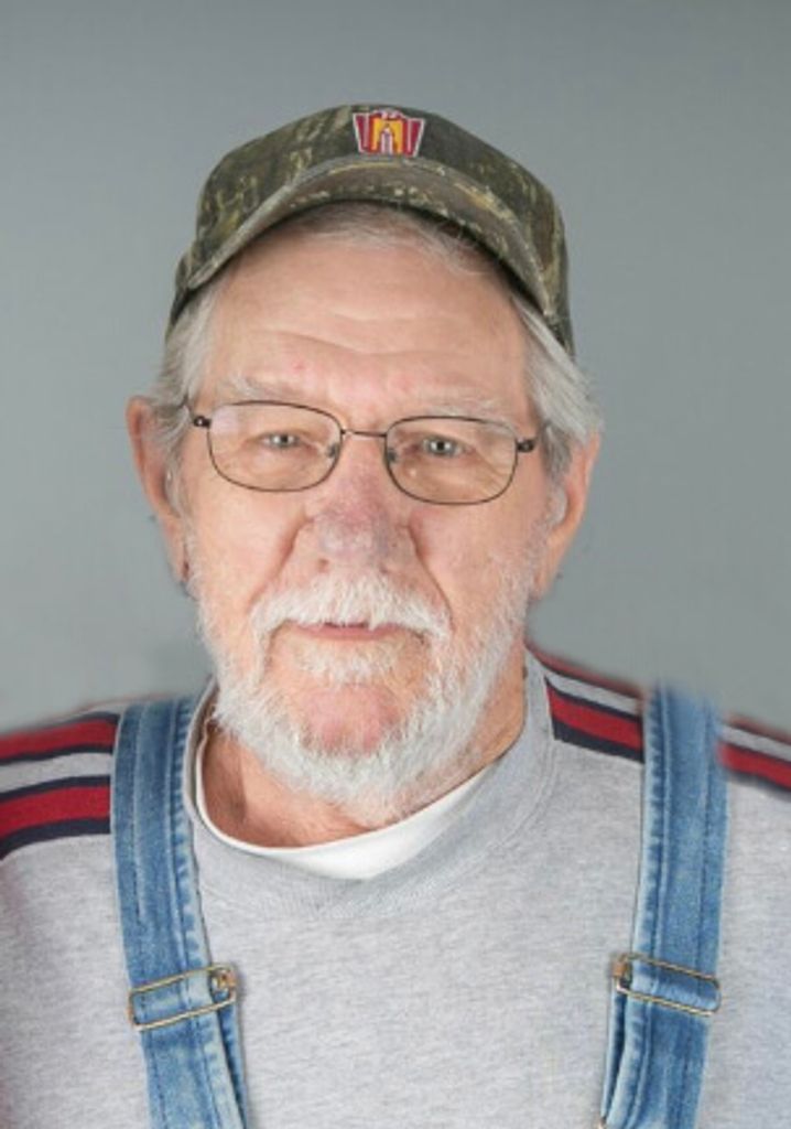 Harold Sanders