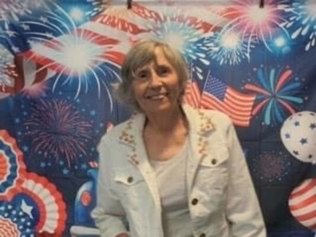 Ruby Louise Graham (Birt)