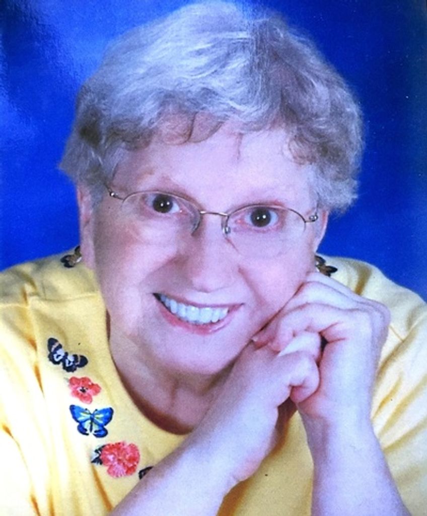 Joyce Evelyn (Minor) Szobody Profile Photo