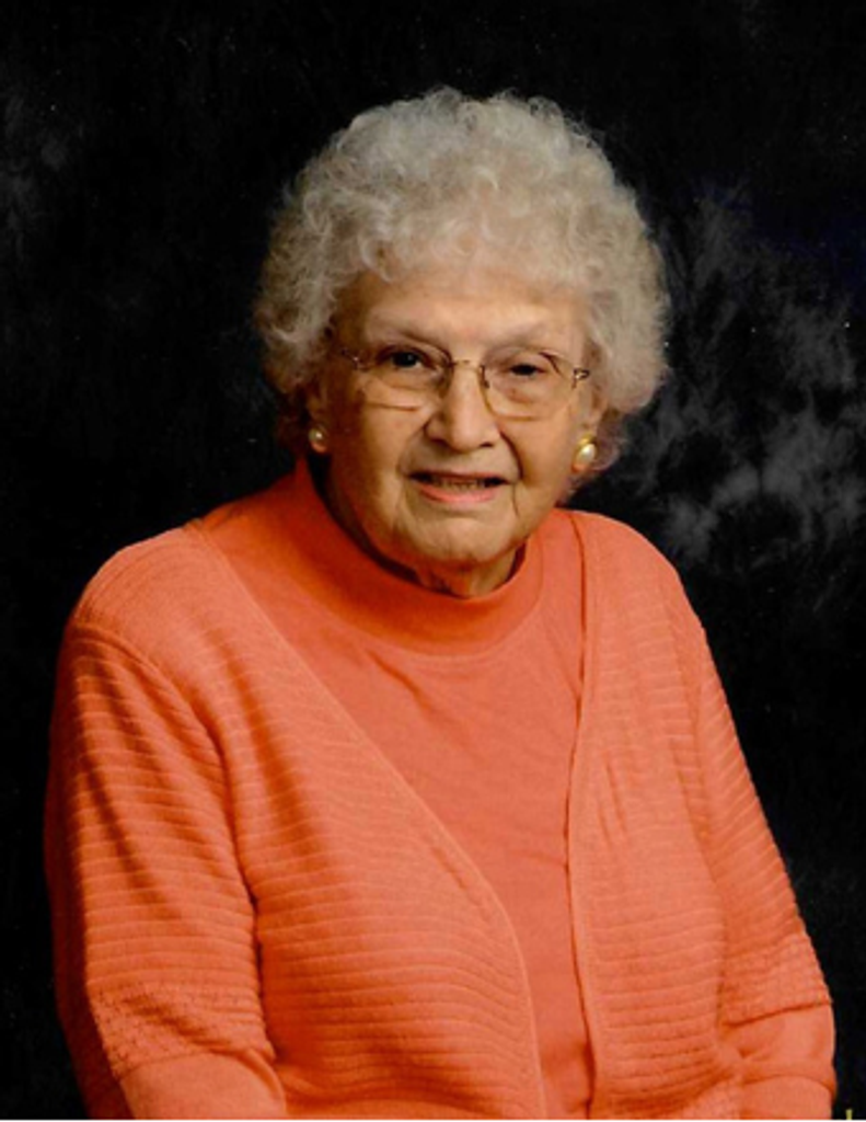 Phyllis Jean (Riggs) Moak Profile Photo