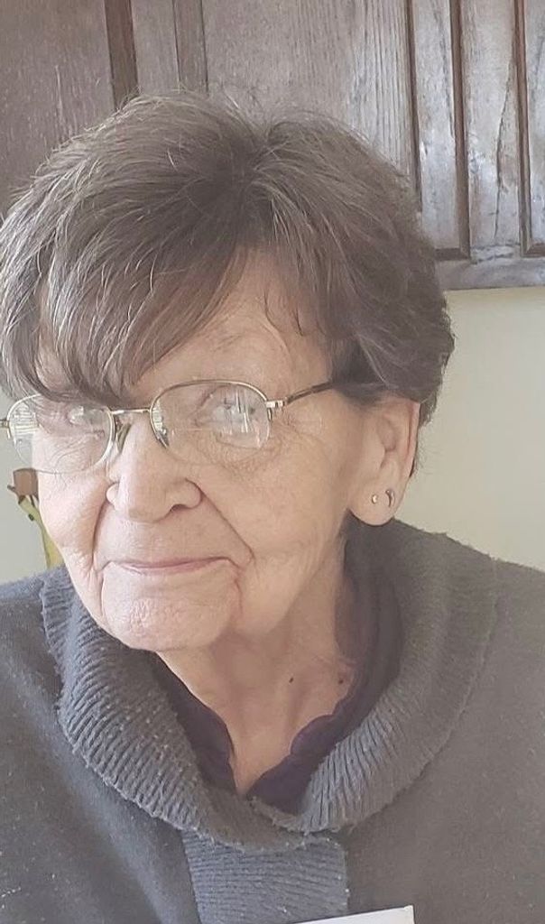 Diana Buzick Profile Photo