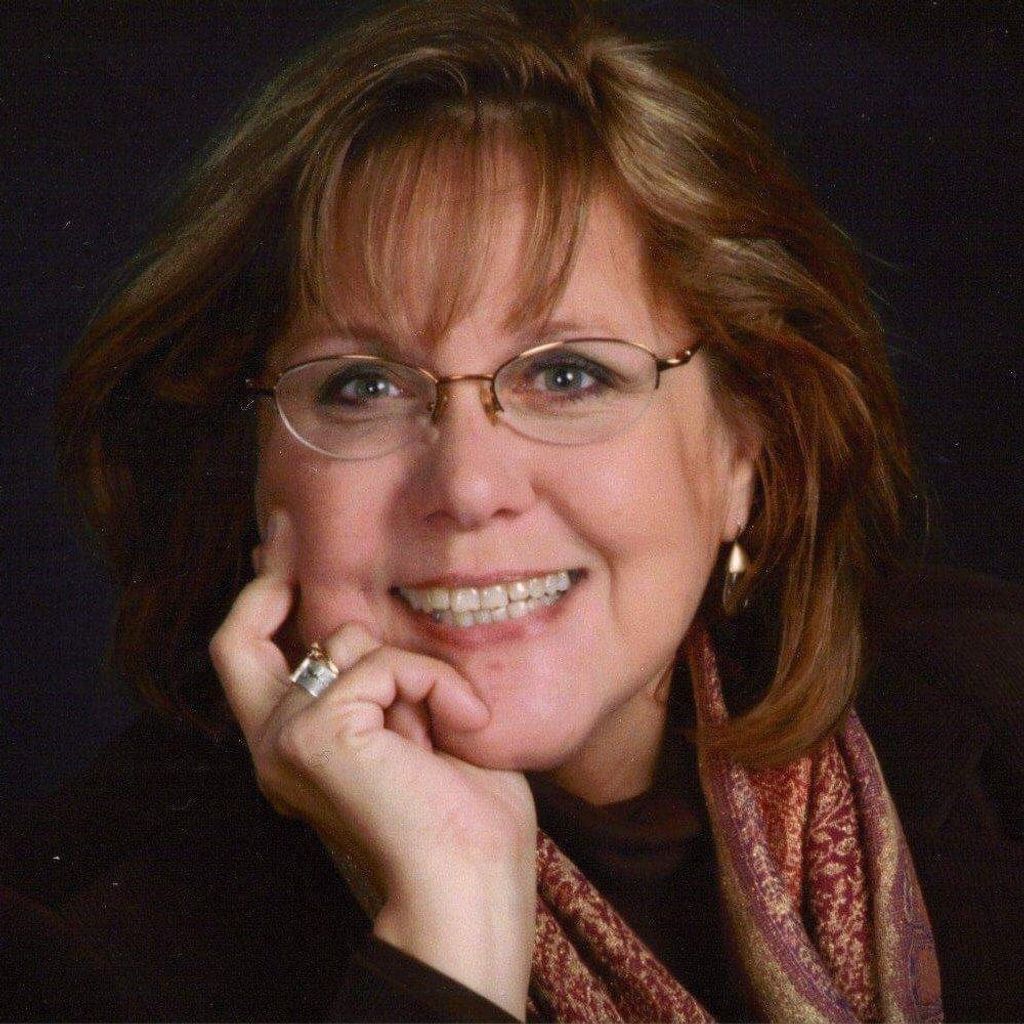 Shari L Veleba