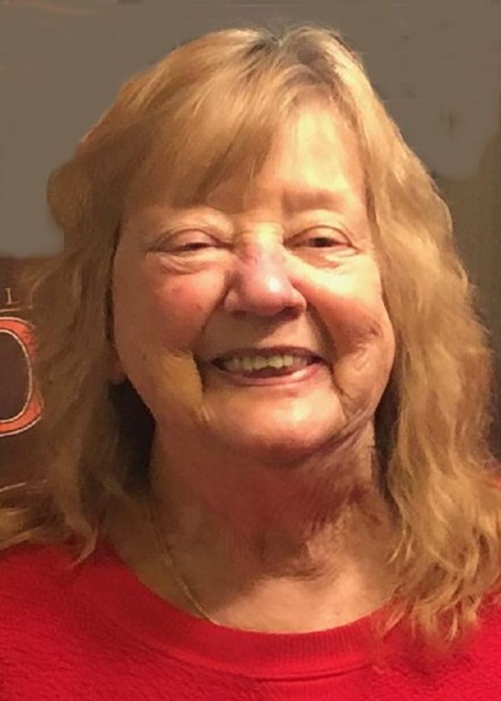Paulette Yvonne Shreve Profile Photo