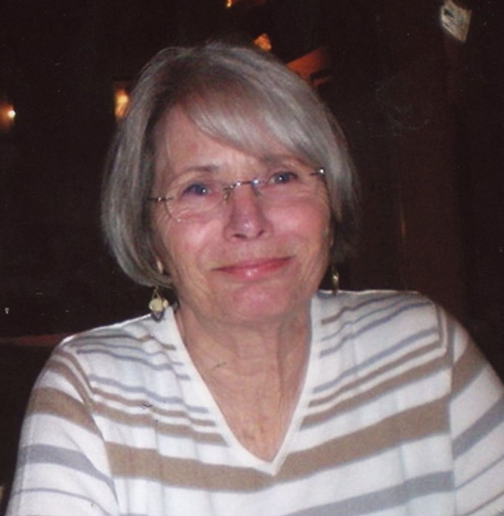 Margaret (Stephens)  Hocker