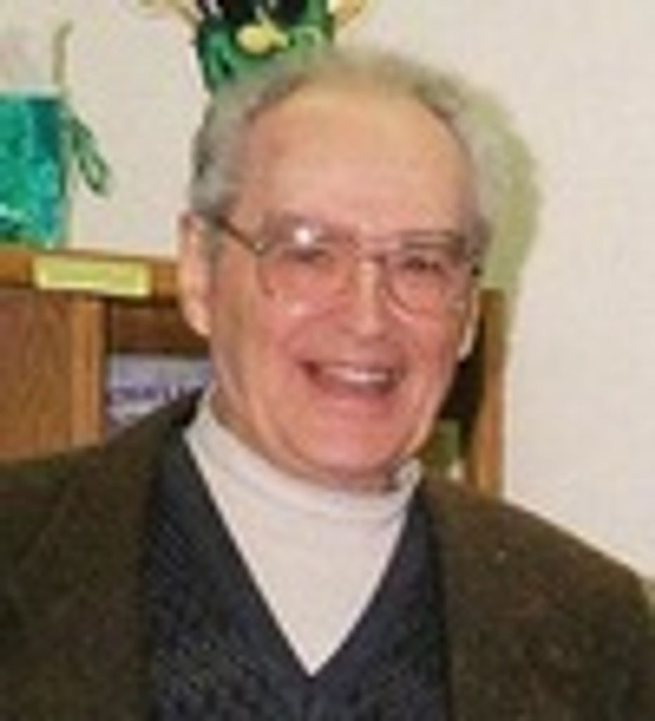 Frank Steber