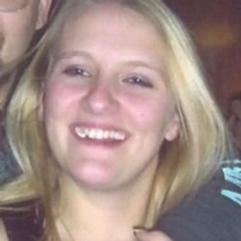 Erica Marie Carpin