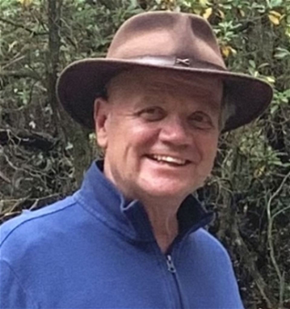 Gregory Charles Evans Profile Photo