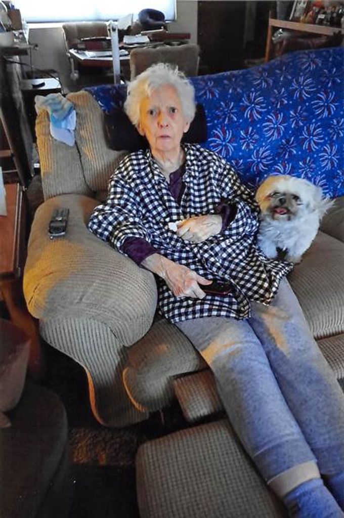 Bernetta Hanson Profile Photo