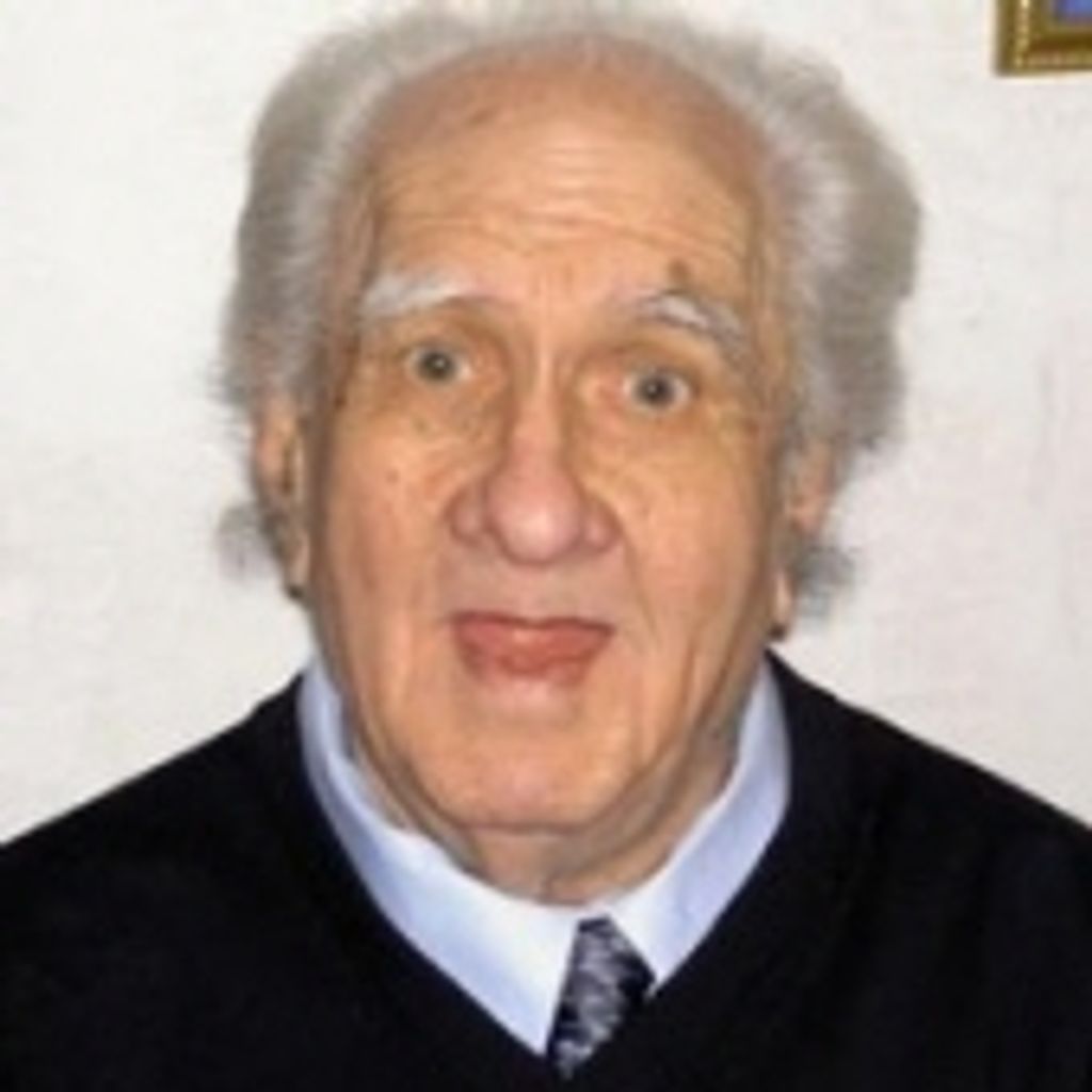 Irving P. Mason, Jr.