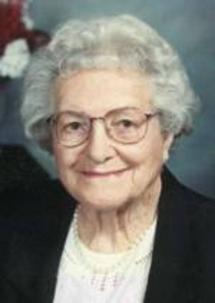 Rosa M. Burgad Profile Photo