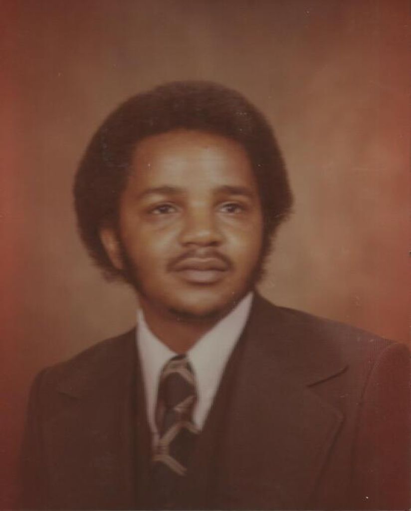 Glenn Raven Clark Profile Photo