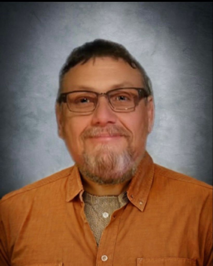 Jeffery W. Anderson Profile Photo