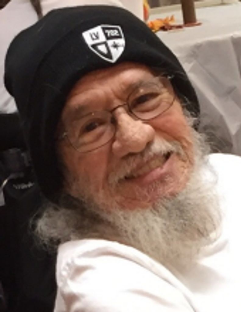 Emilio Farias Deleon