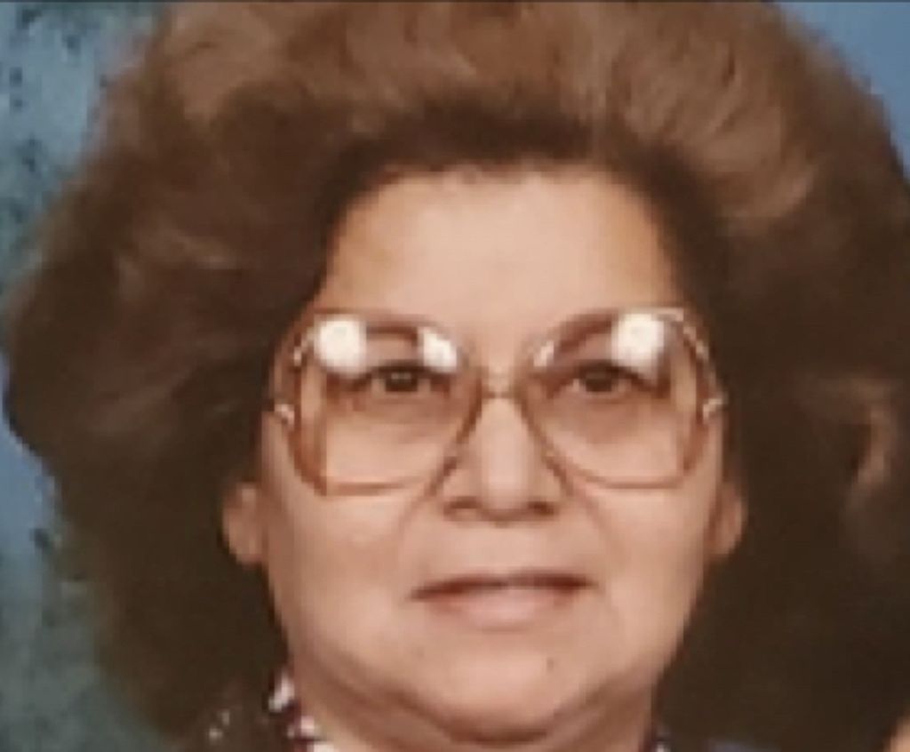 Josephine Ramirez Profile Photo