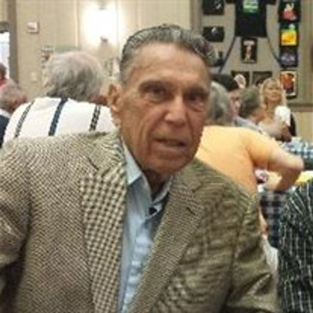 Richard Earl Schrieffer