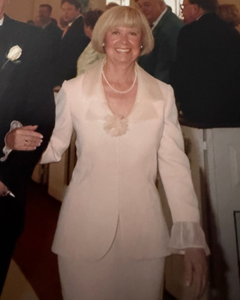 Joanne Addison Schill Profile Photo