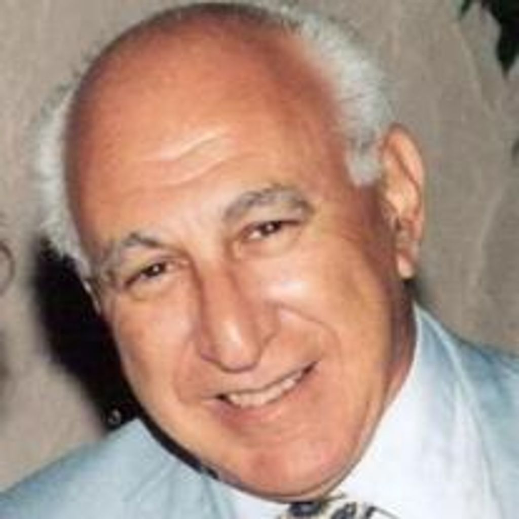 Joseph Petrone
