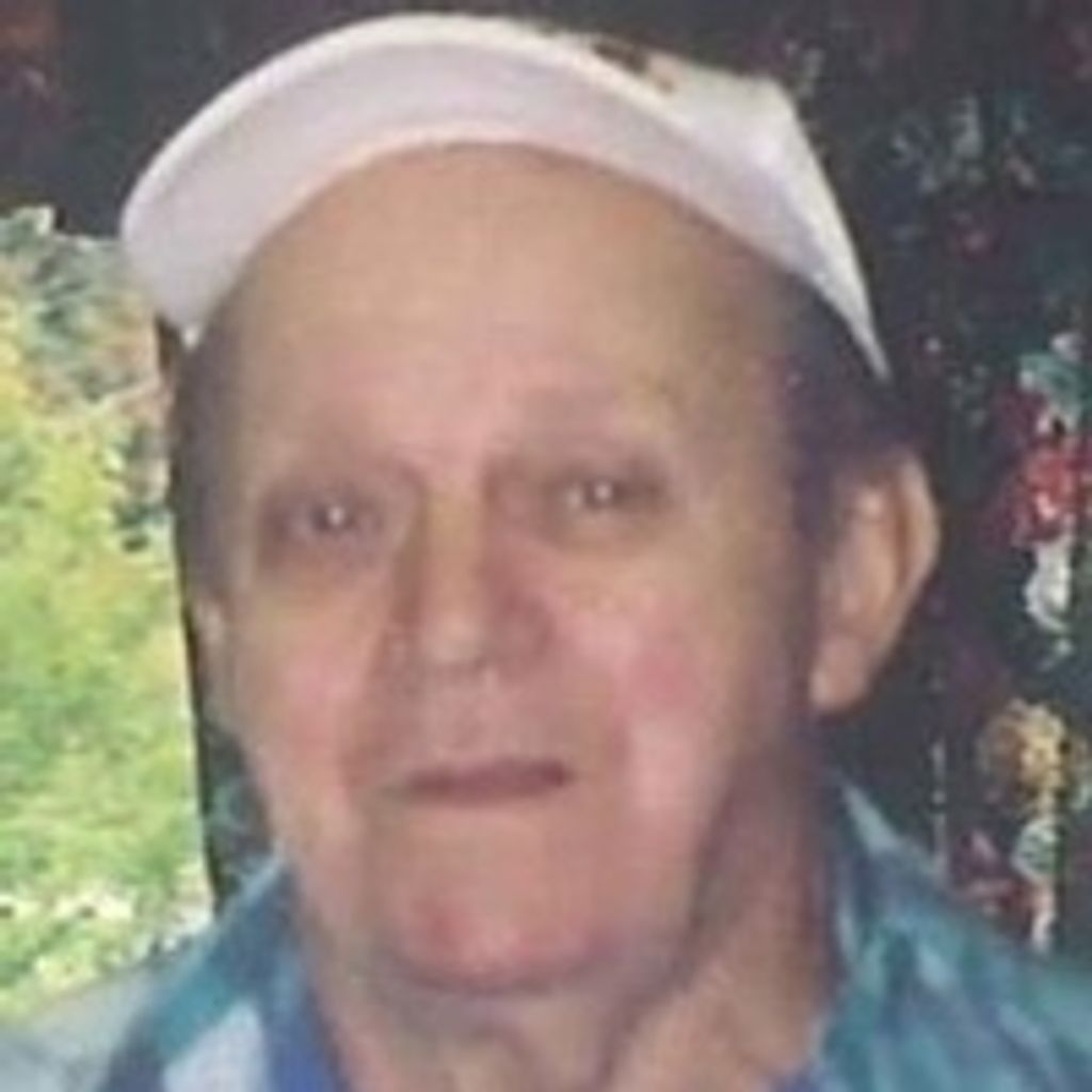 Richard Paul Derby
