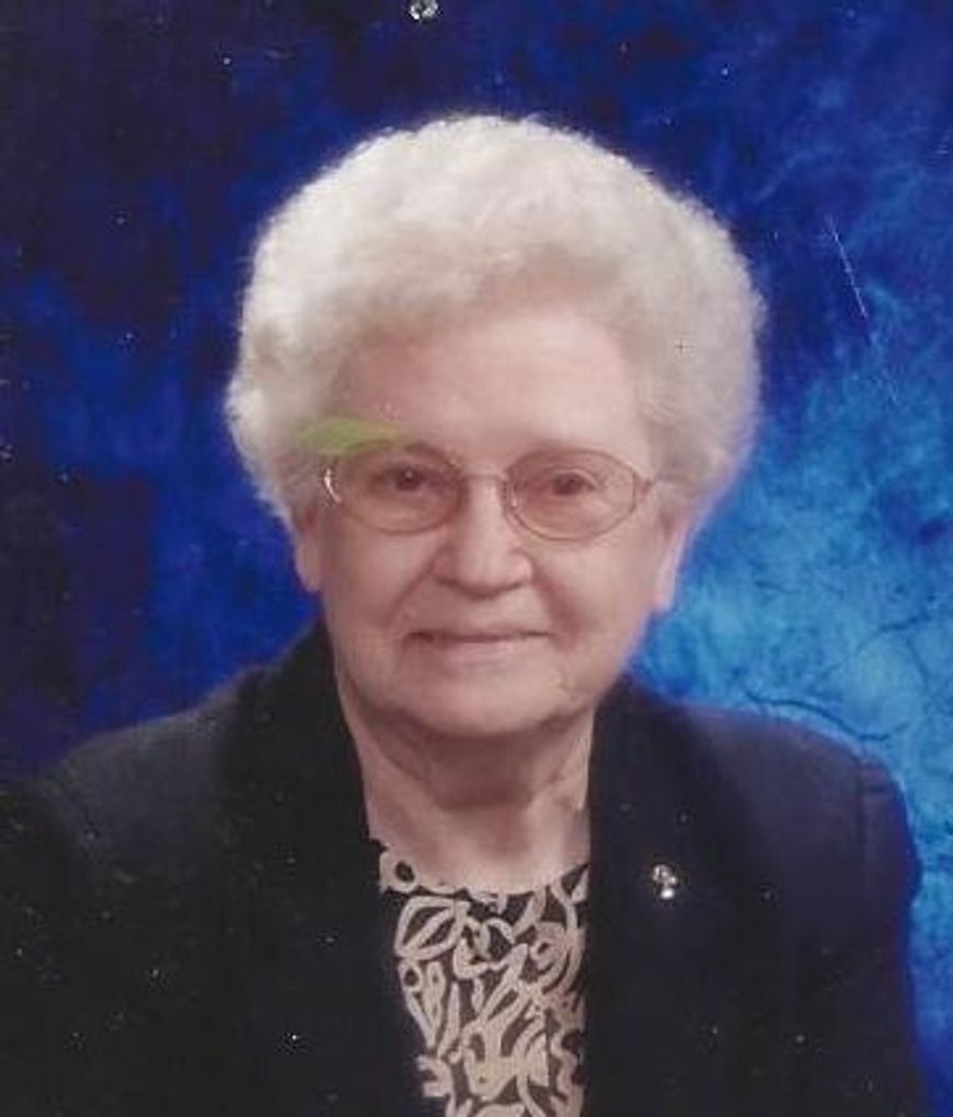 Virgie Mae Ware (Perry) Profile Photo