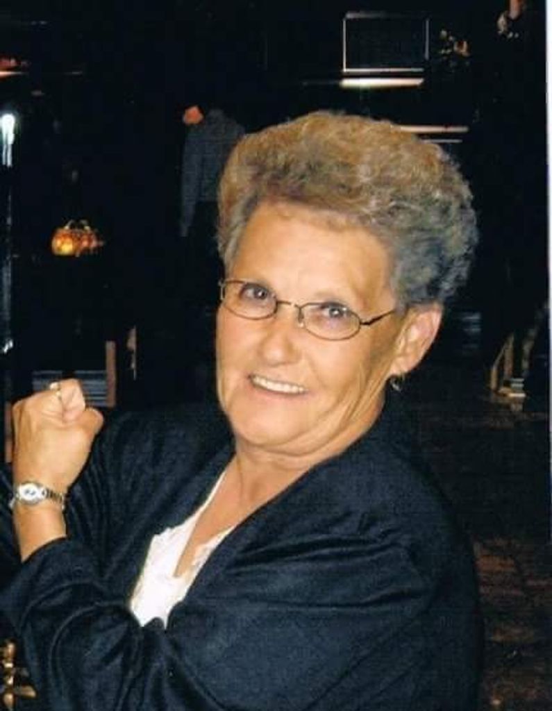 Jo Ann Gabrielson Schwarm