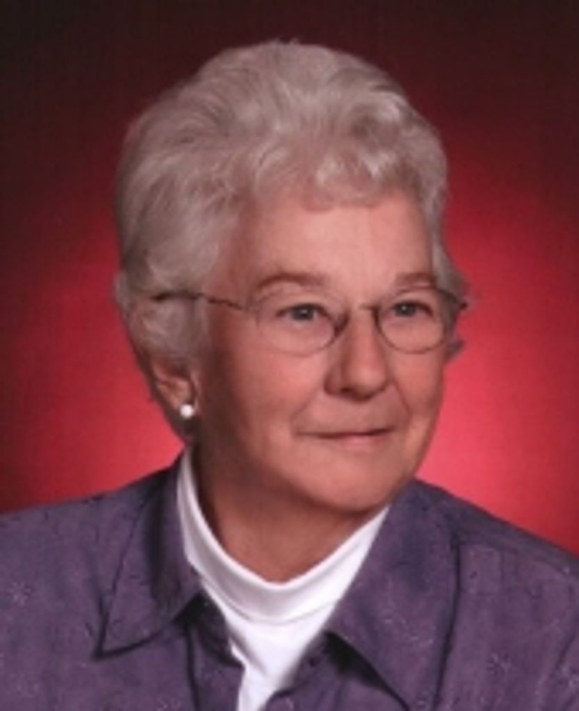 Joan M. Hughes