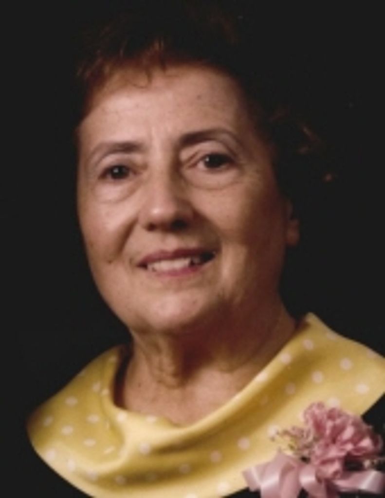 Marie Lucy Gilmartin