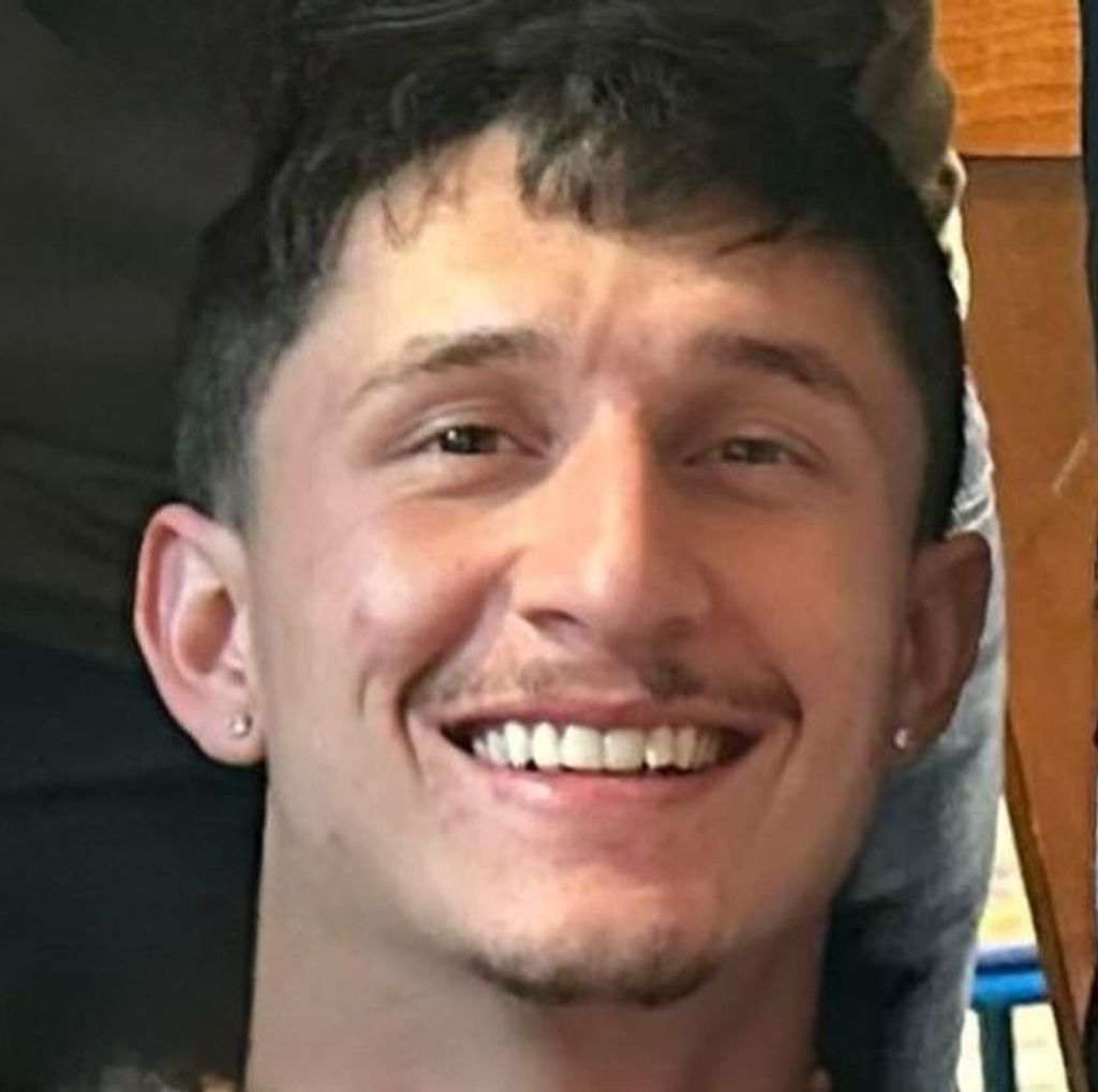 Zachary Thomas Ornelas