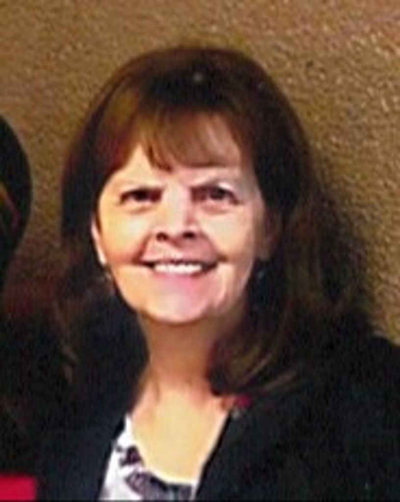 Bonnie Louella Parks Profile Photo