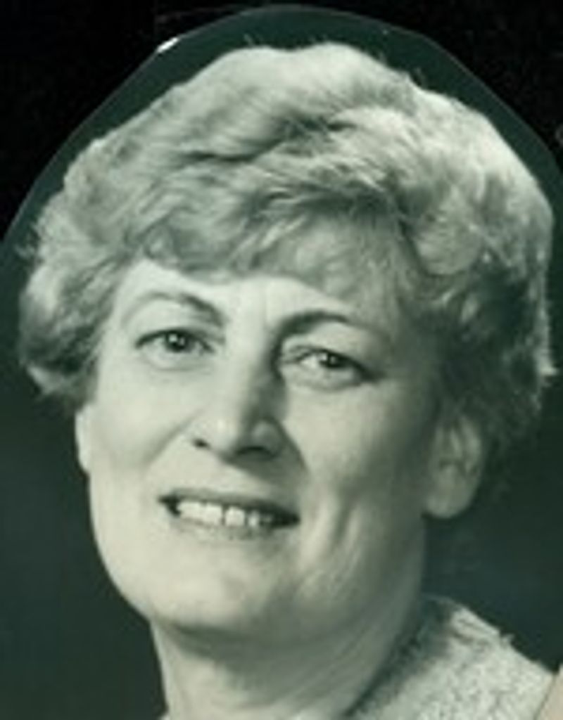 Ruth Candage Profile Photo