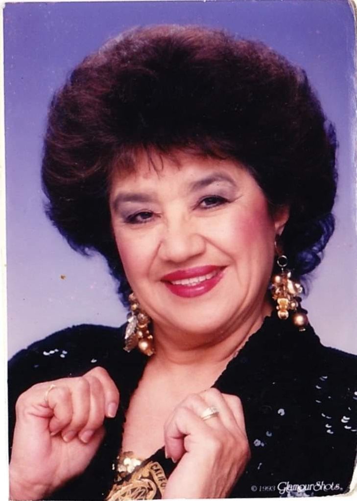 Andrea P. Salazar Profile Photo
