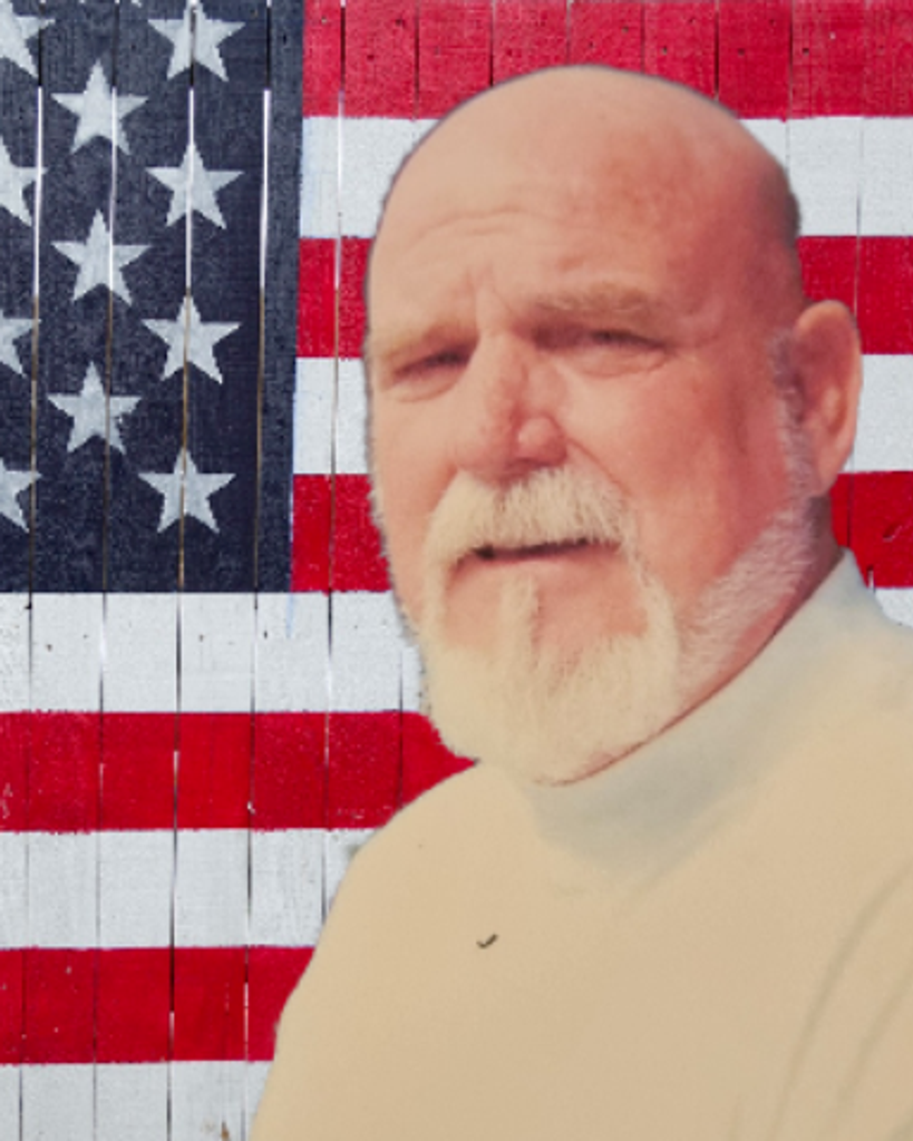 Michael Robert Staricka