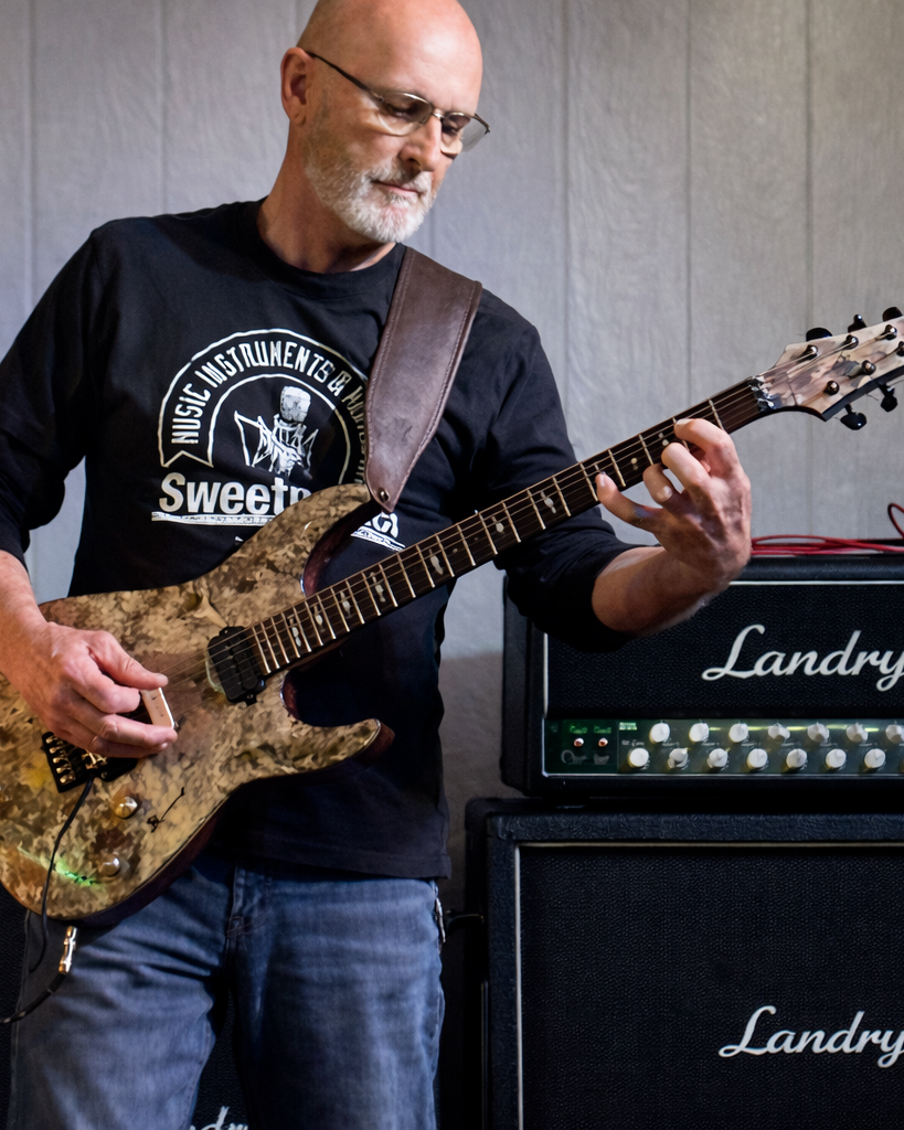 Michael "Mike" Allen Abercrombie Profile Photo
