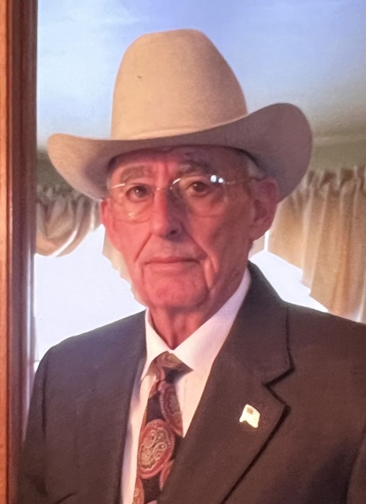 Roscoe Emery Graybill