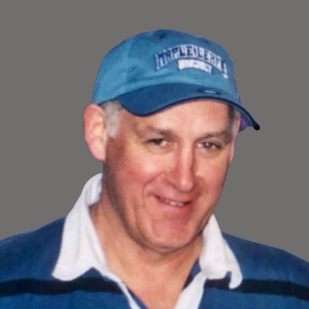 Allan James Howes