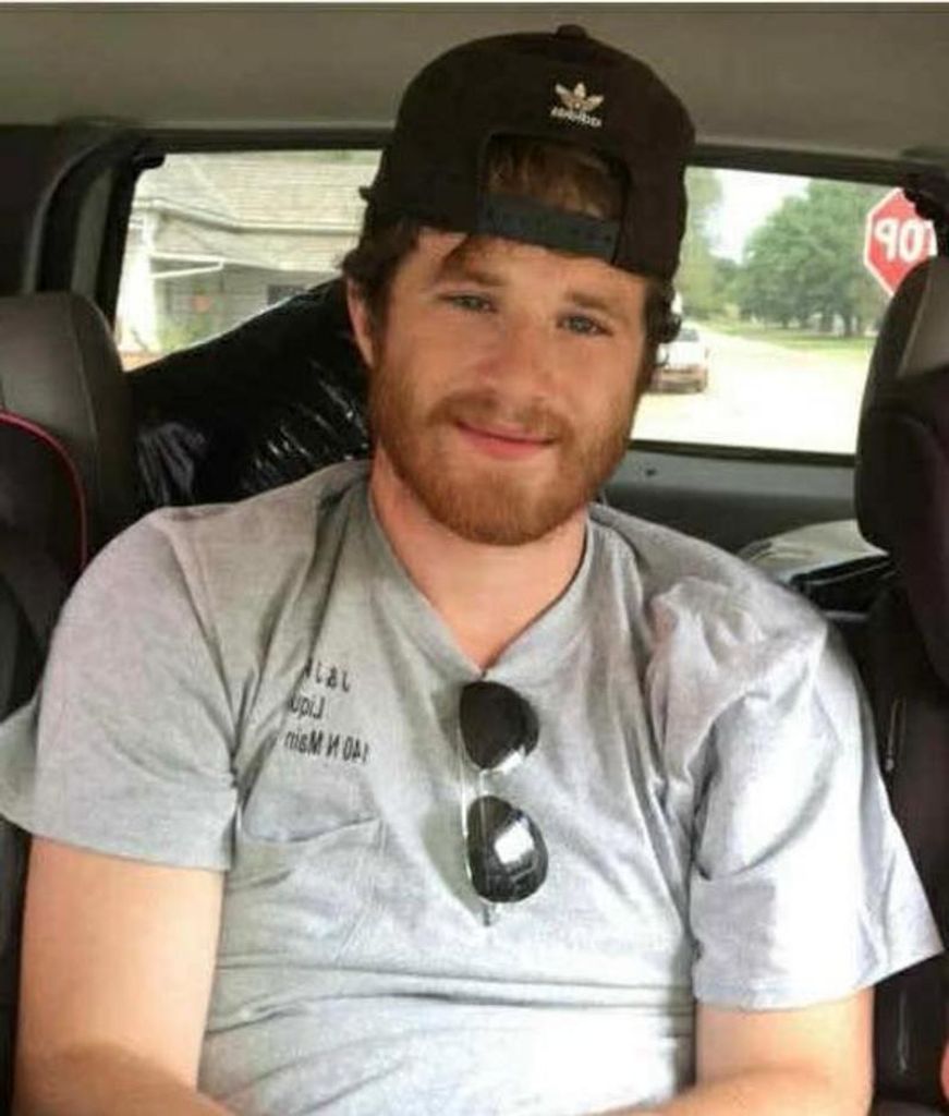 Jeremy L Shaddox Profile Photo