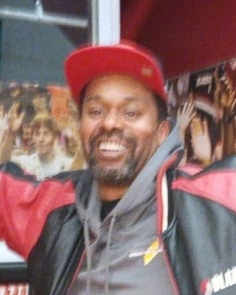 Tony Rondell Lasley