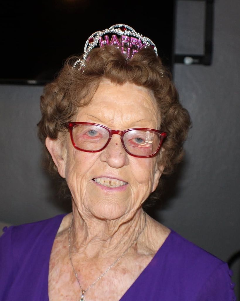Mamie Jean Buhlig Profile Photo