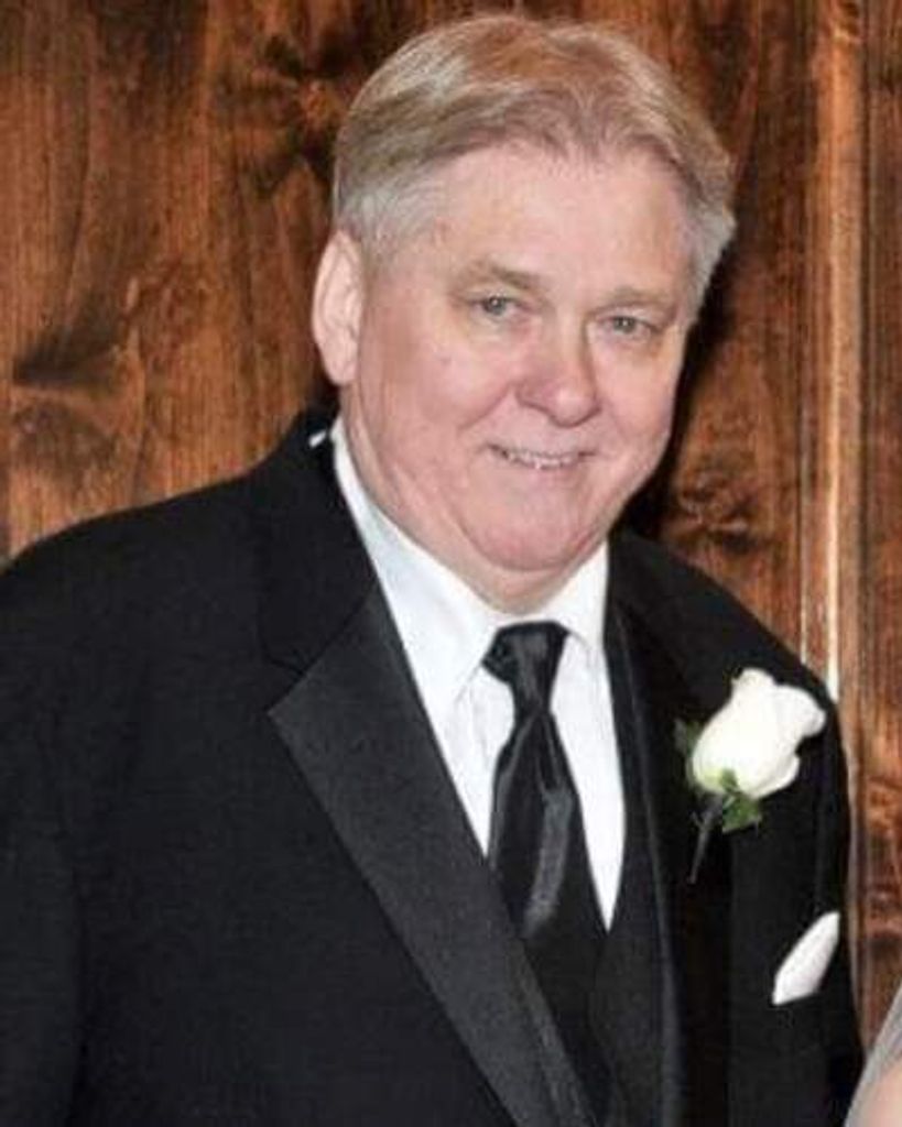 Dr. Ronald A. Van Vliet Profile Photo