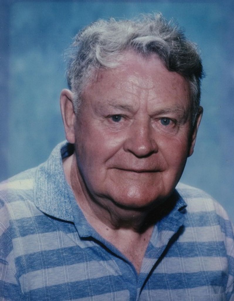Richard Fox Profile Photo