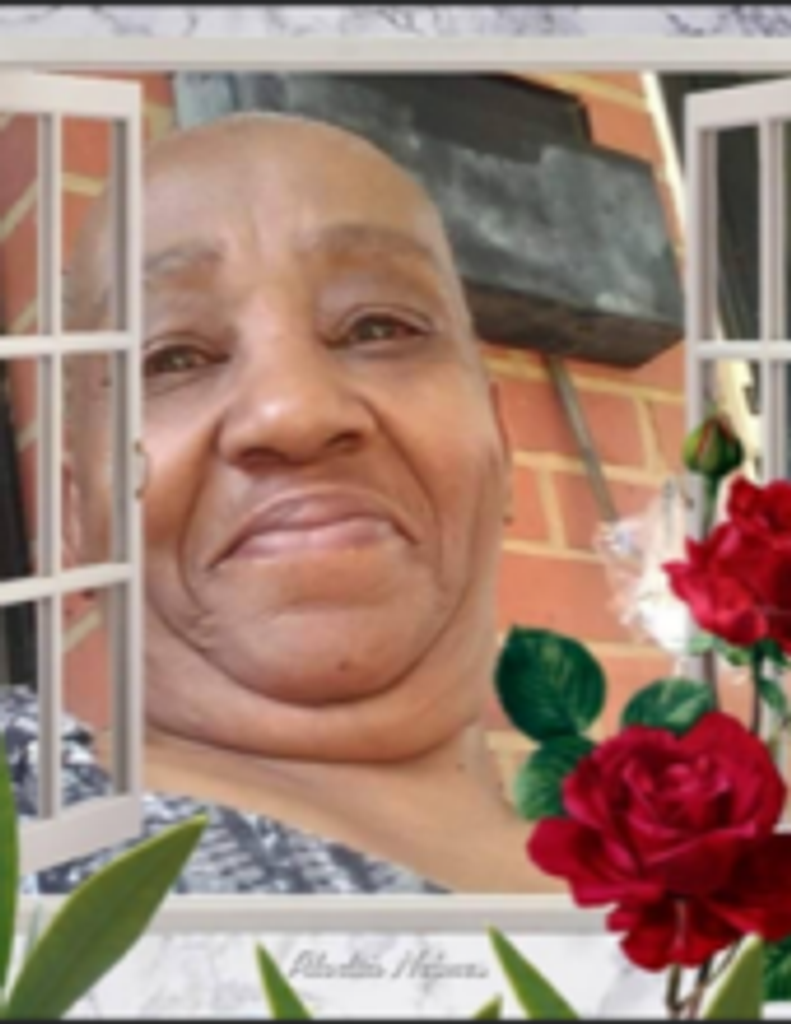 Jacqueline Pierce Profile Photo