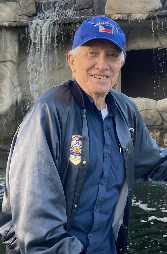 Michael Stephen Mcbride Profile Photo