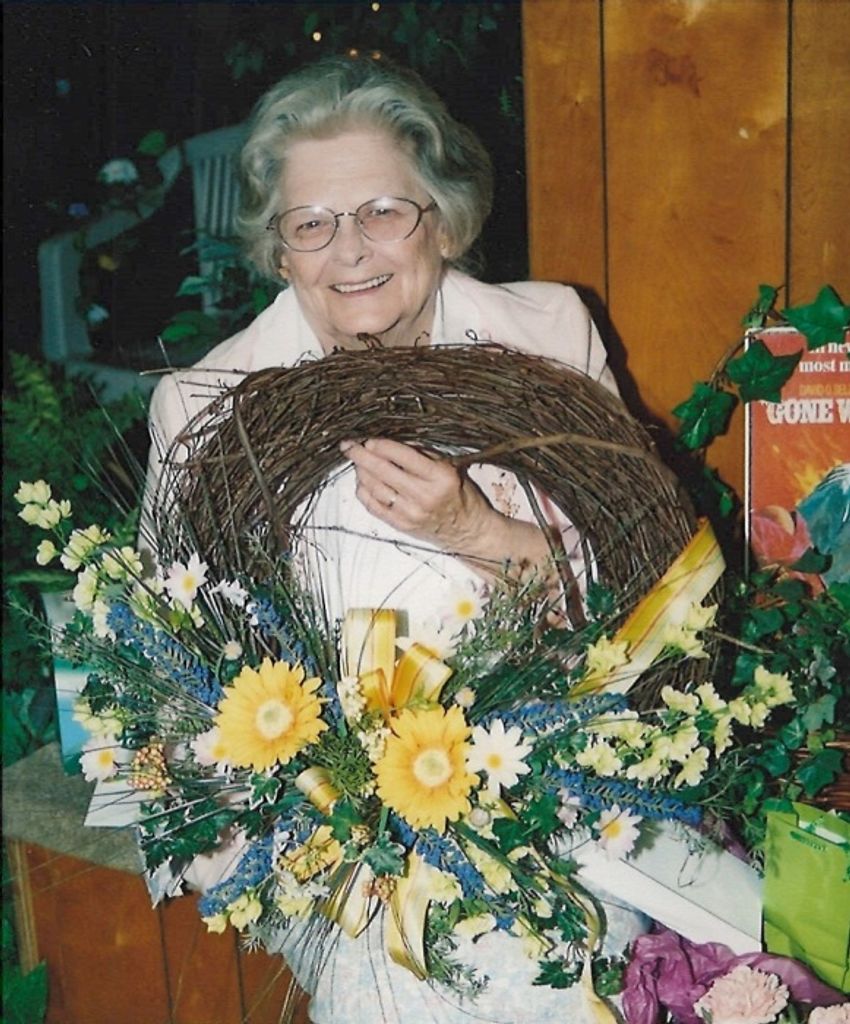 Margaret R (Mchenry)  Cummings