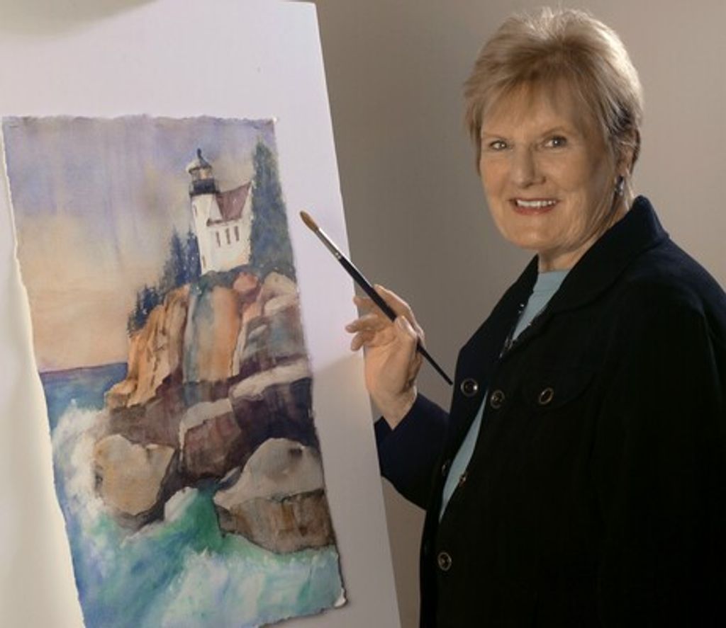 Marcelene Jeanette Jackson Profile Photo