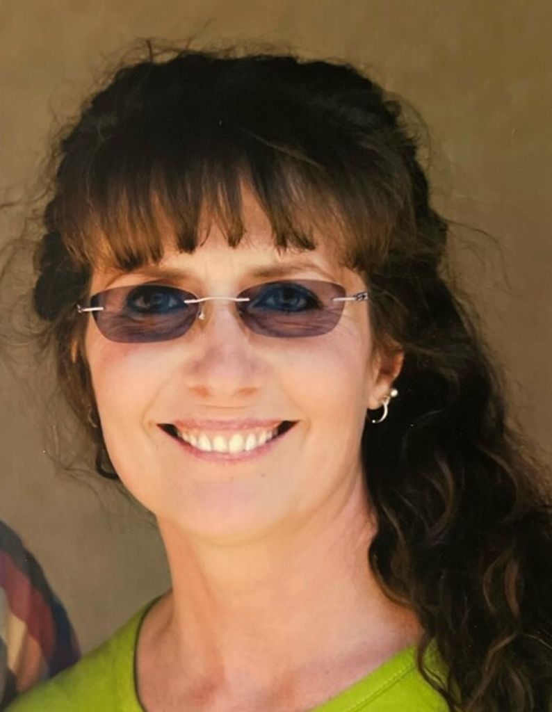 Susan Lee