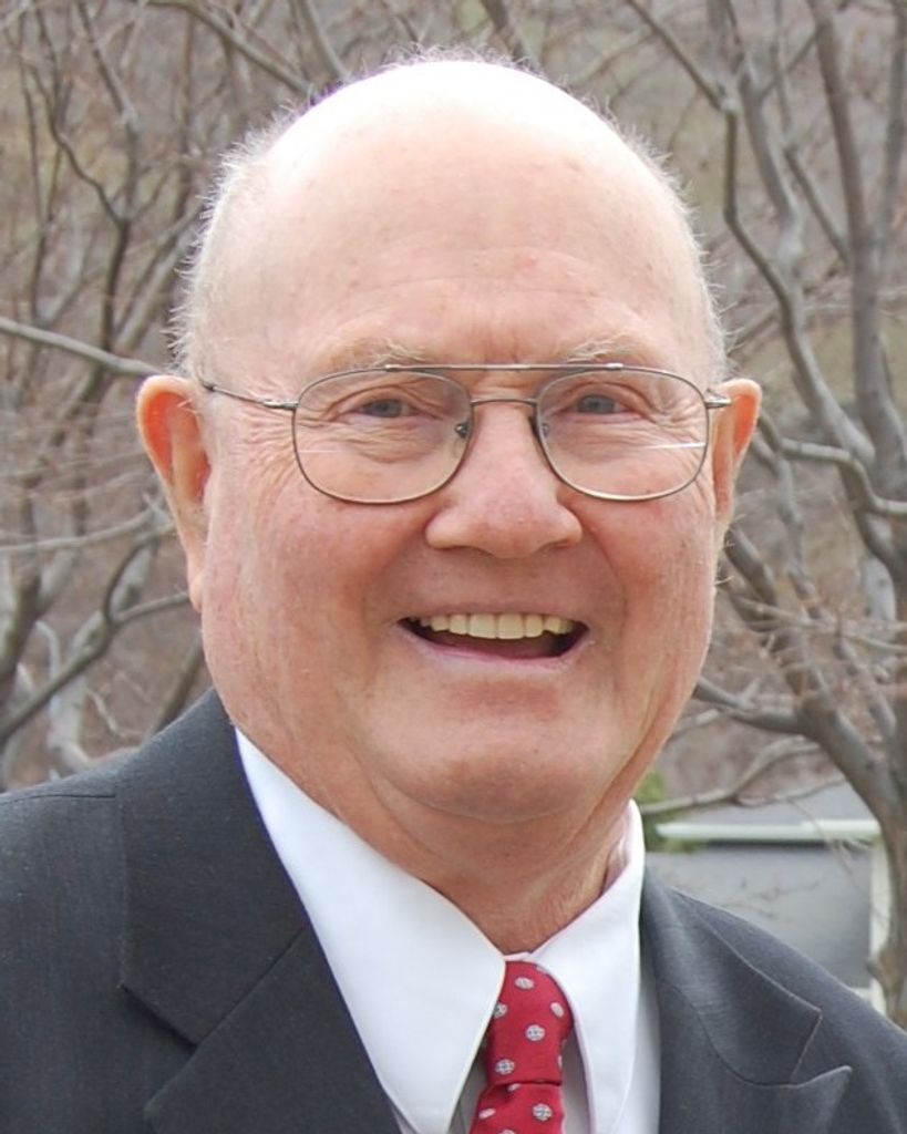 William Oscar Swalberg