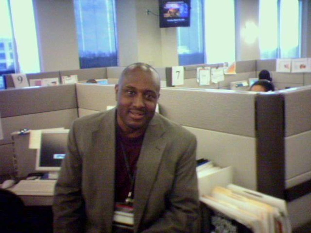 Billy Darnel "Wanzell" Wansley Profile Photo